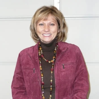 Vicky Keller